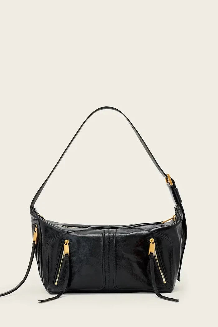 AllSaints kadın deri çanta JEAN
