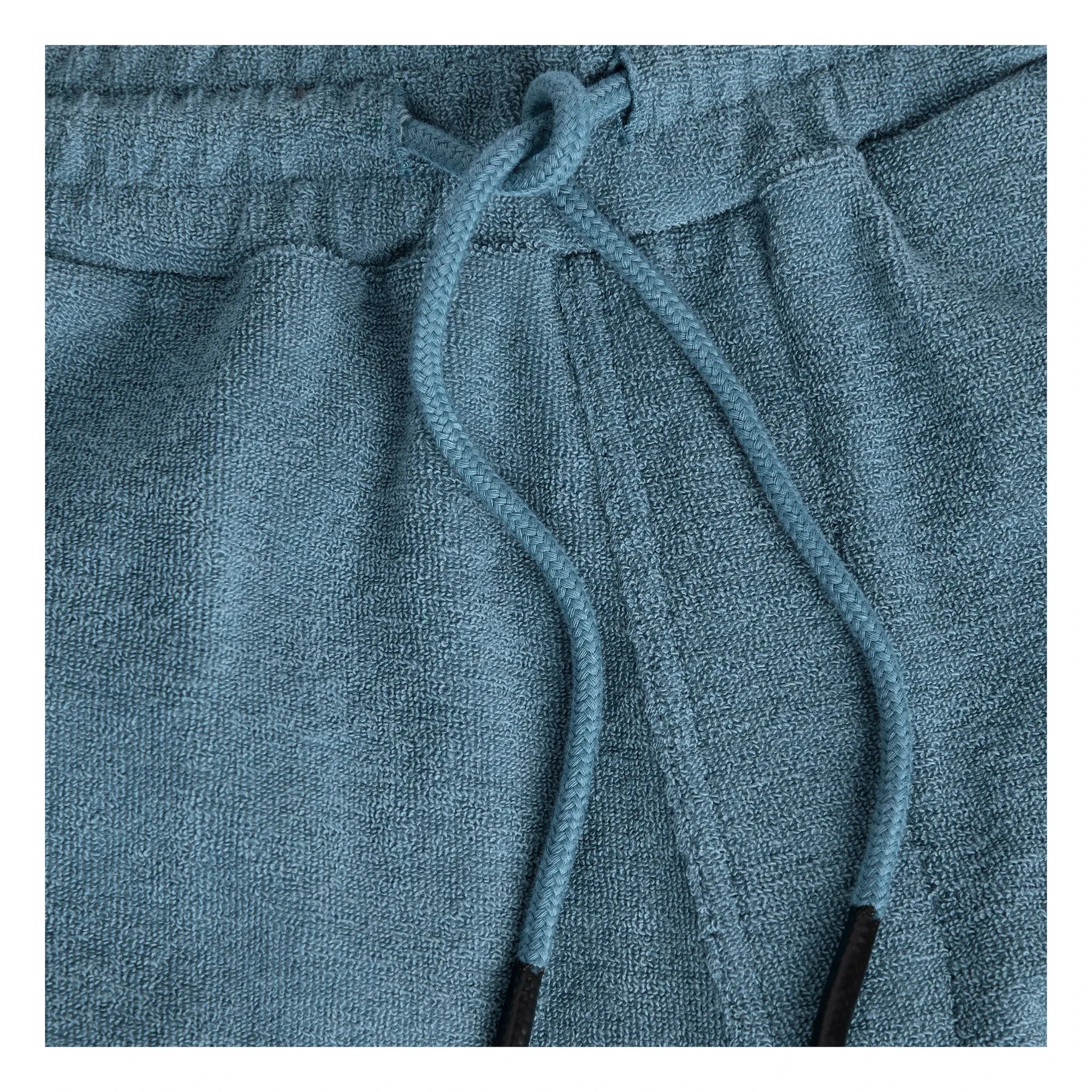 OAS - Short Coronet Porto Waffle | Mavi