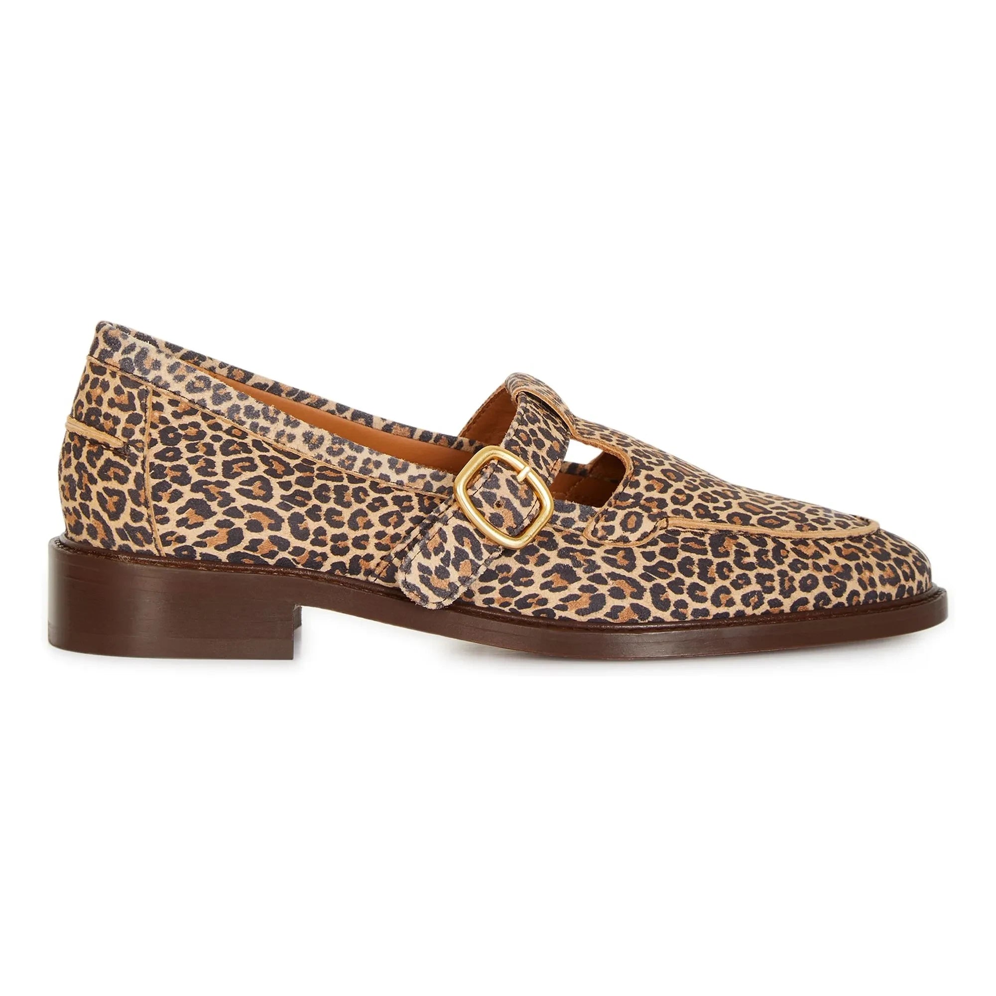 Rivecour - Loafer Nr. 84 | Leopard