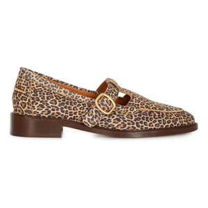 Rivecour - Loafer n°84 | Leopar