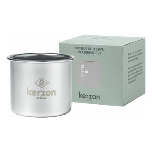 Kerzon - Dereceli deterjan dozaj kabı