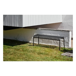 Hay - Palissade Bank Tasarımı Ronan ve Erwan Bouroullec | Kömür grisi