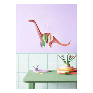 Studio Roof - Diplodocus Milo Mobile