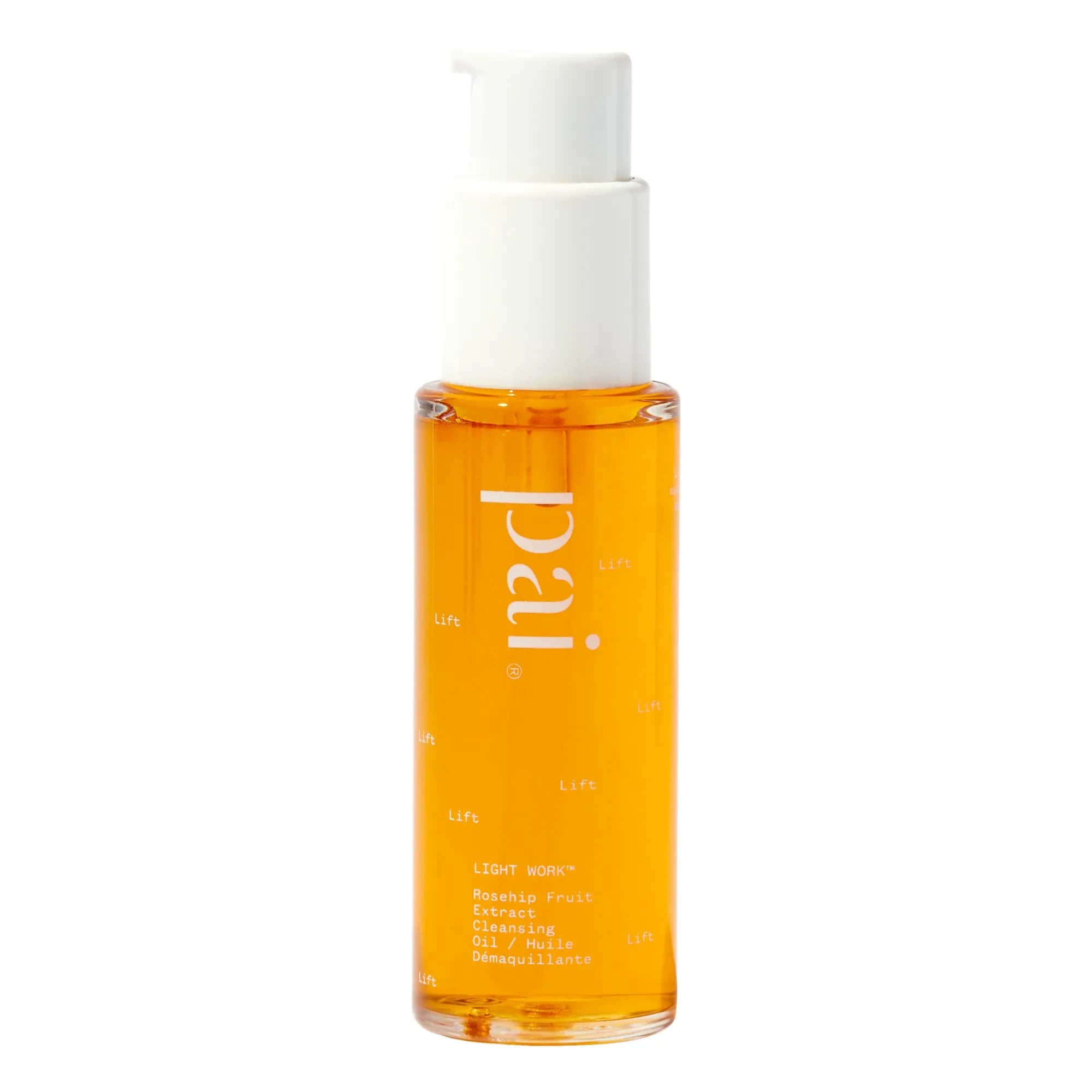 Pai Skincare - Light Work Rosehip Seed Cleansing Oil - 100ml