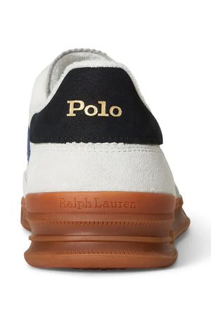 Polo Ralph Lauren Hrt Aera Pp Deri Sneaker