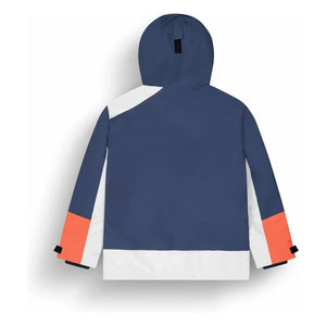 Picture - Nitric Kajakjacke | Dunkelblau