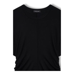 Anine Bing – Zadig T-Shirt | Schwarz