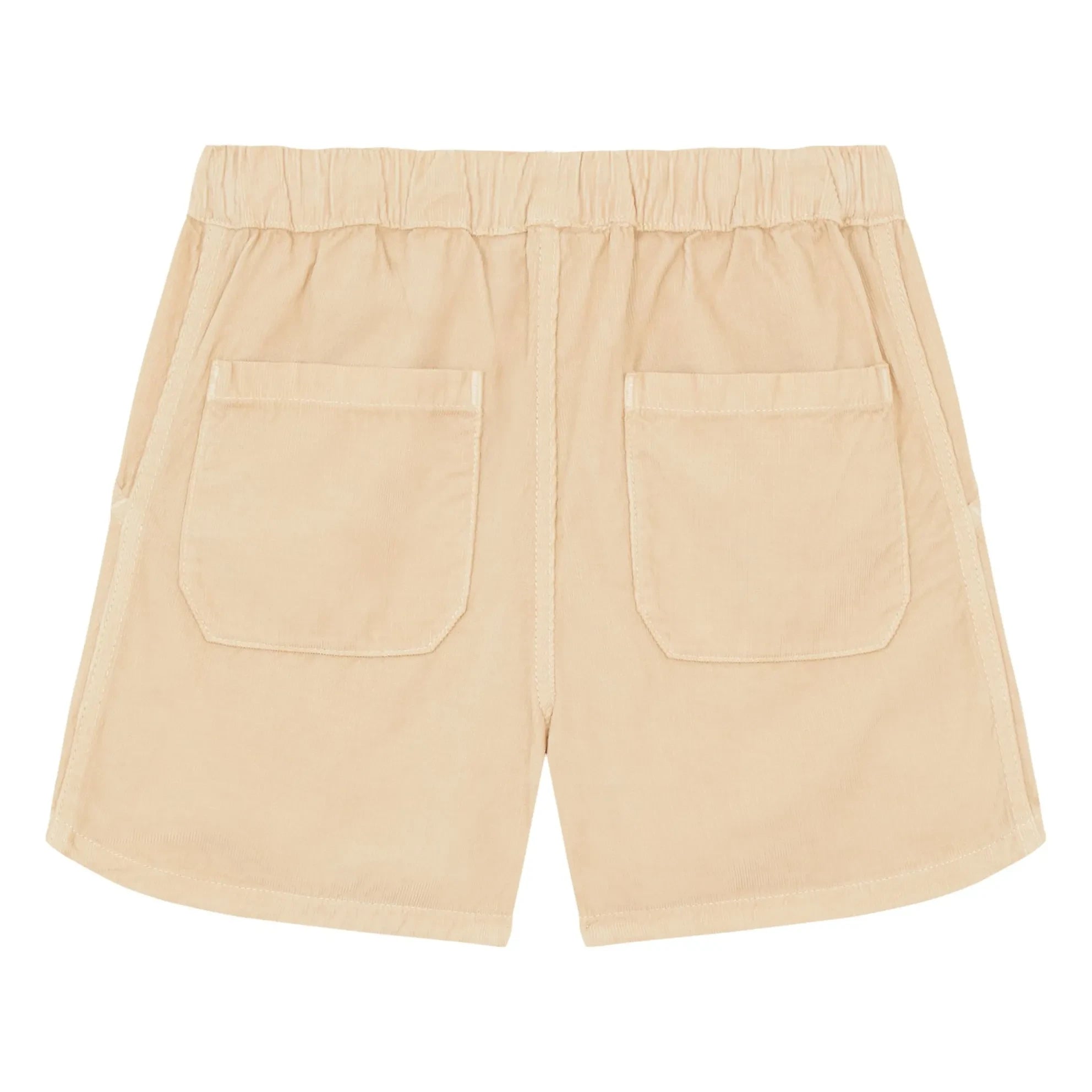 Sunchild – Kurzer Hunter | Beige