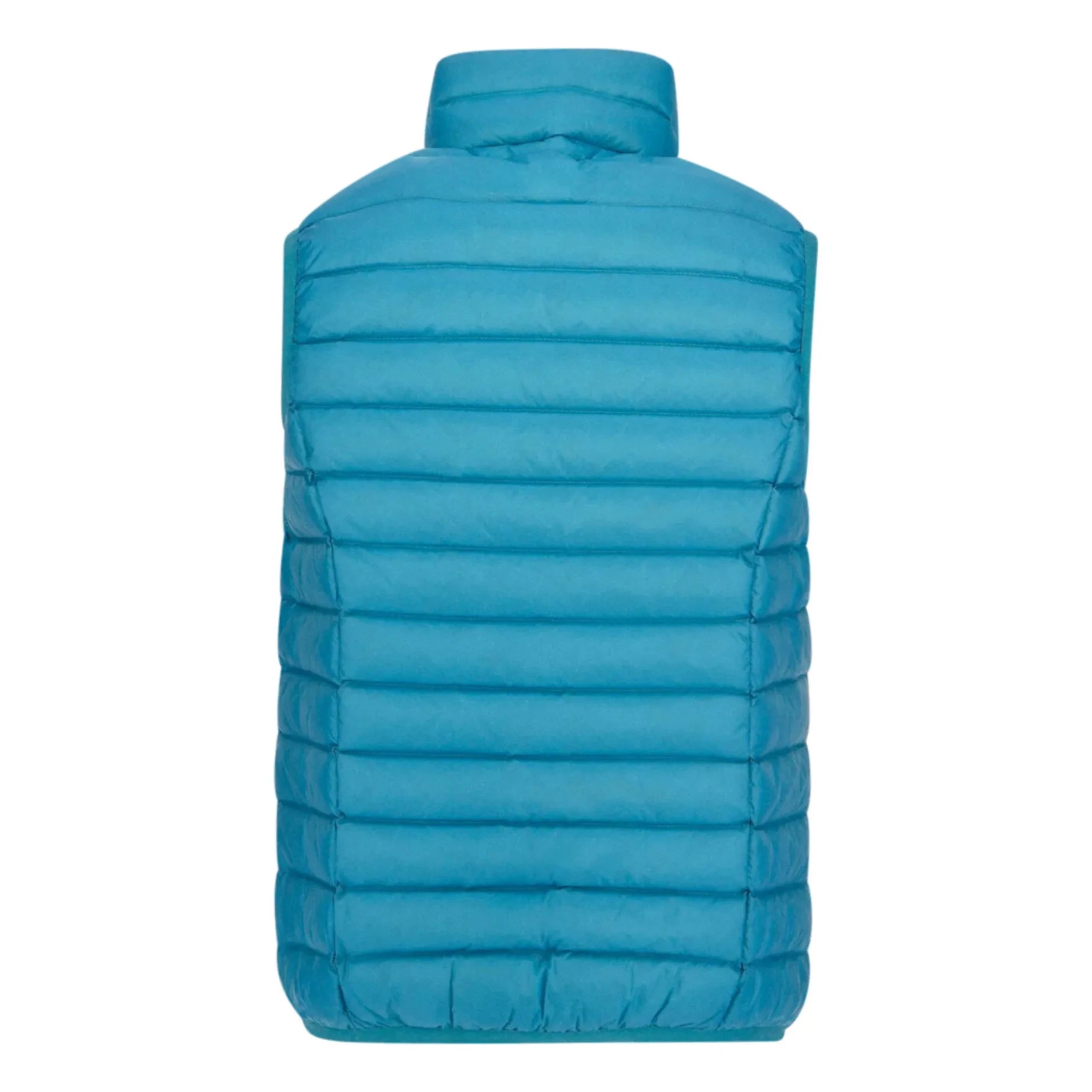 Jott - Zoe Ärmellose Jacke | Blau