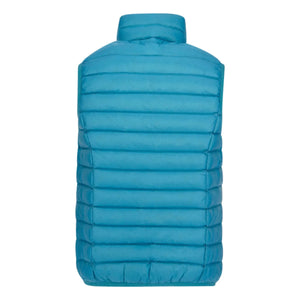 Jott - Zoe Ärmellose Jacke | Blau