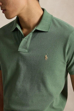 Polo Ralph Lauren Erkek Pamuklu Yakalı Tişört