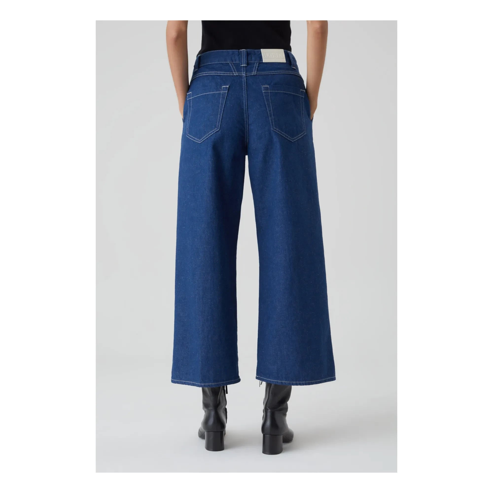Closed - Melfort Jeans | Koyu Mavi