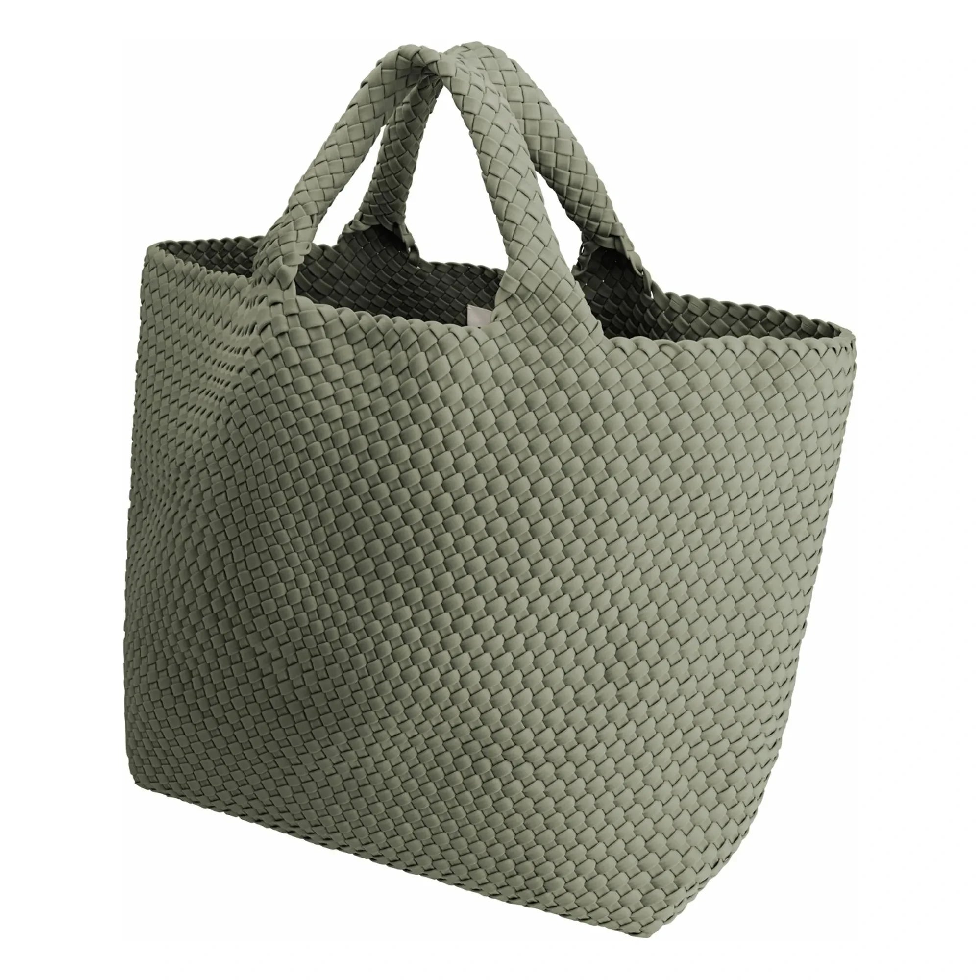 Marrea - Large Marrea Cabas | Light Khaki