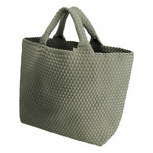 Marrea - Large Marrea Cabas | Light Khaki