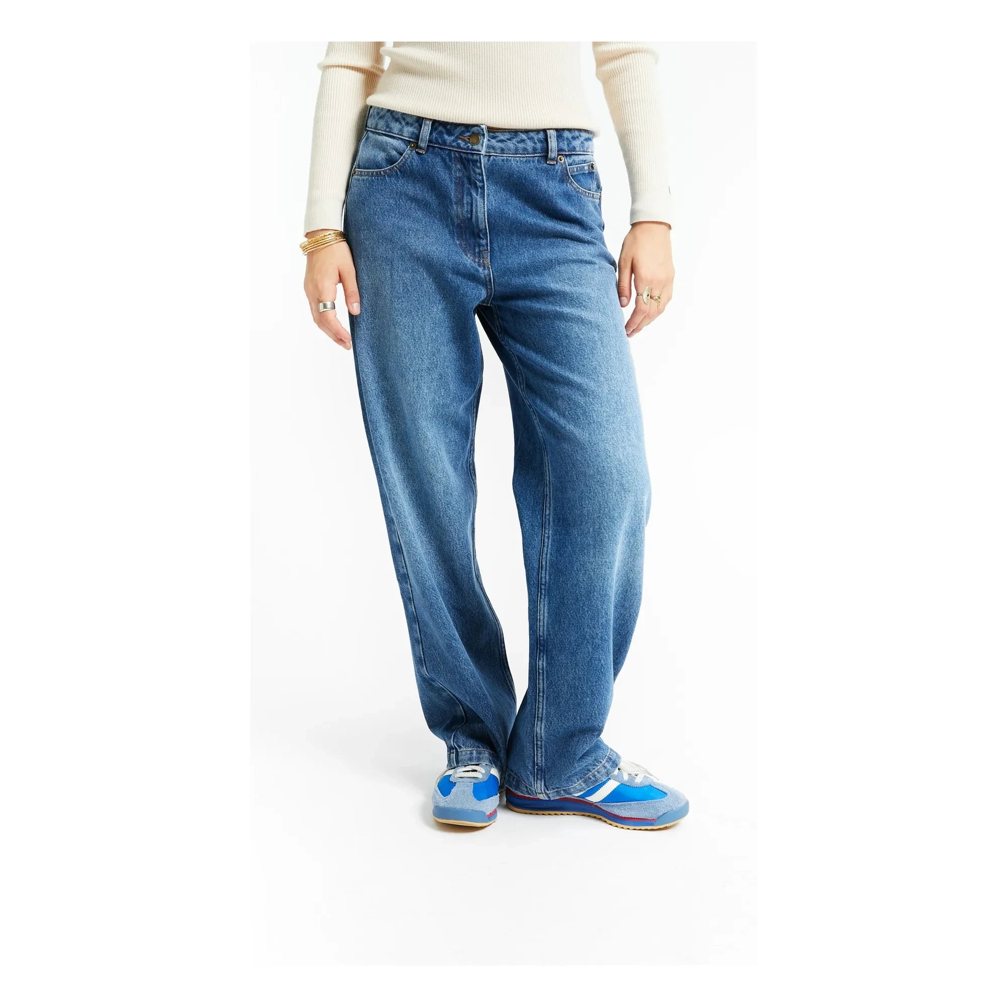 Indee - Jean Tonic | Denim