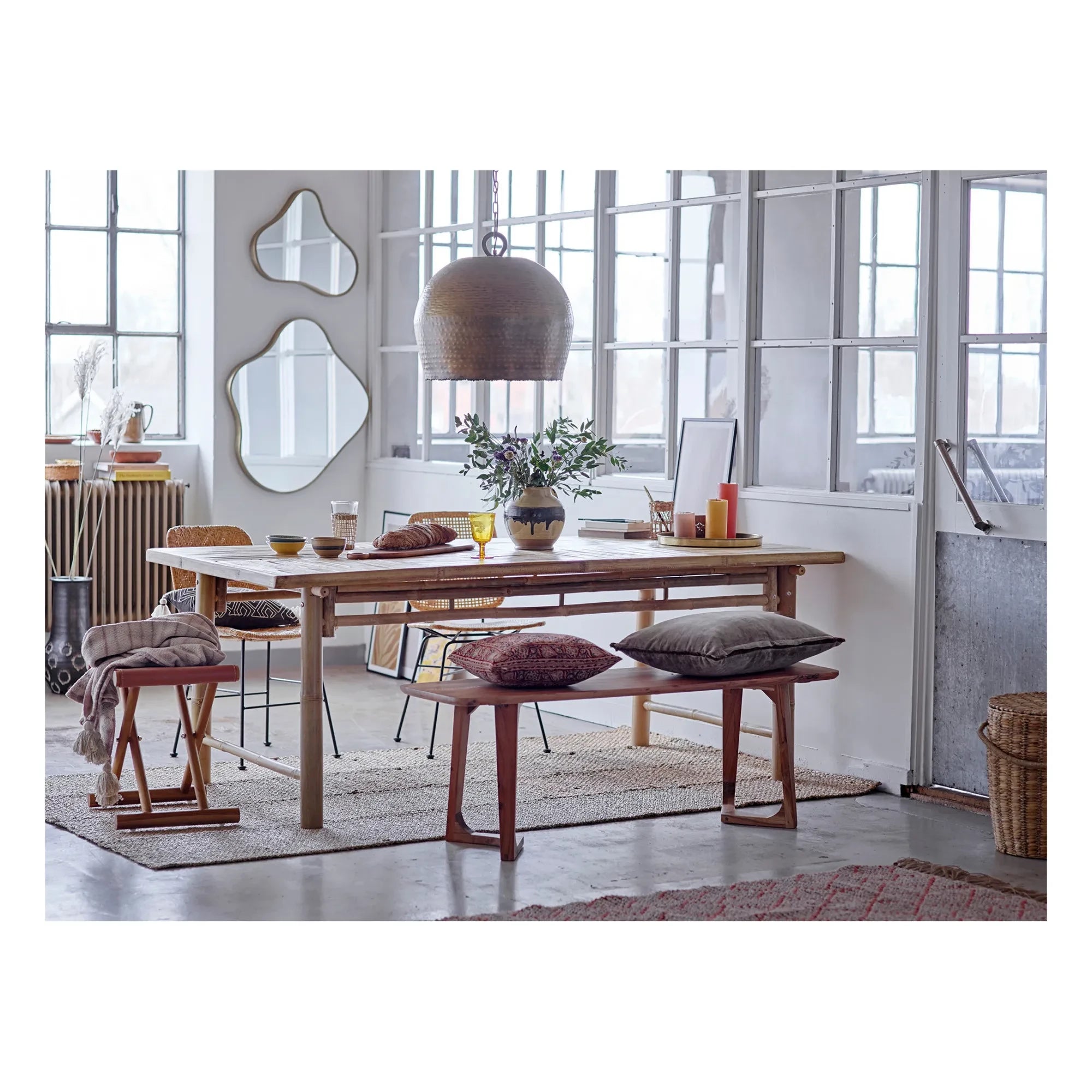 Bloomingville - Abigail Spiegel | Gold