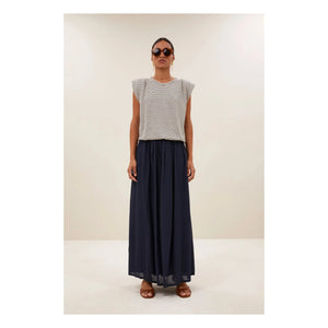 Von Bar - Reva Rock | Navy