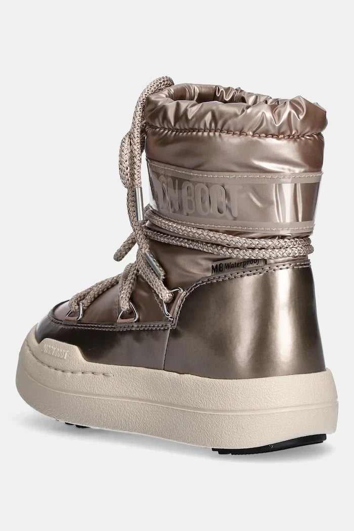 Moon Boot JR PARK BOOT Çocuk Kar Botu