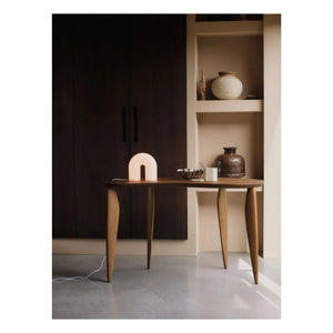 Ferm Living - FSC Nova Bambuskasten | Creme