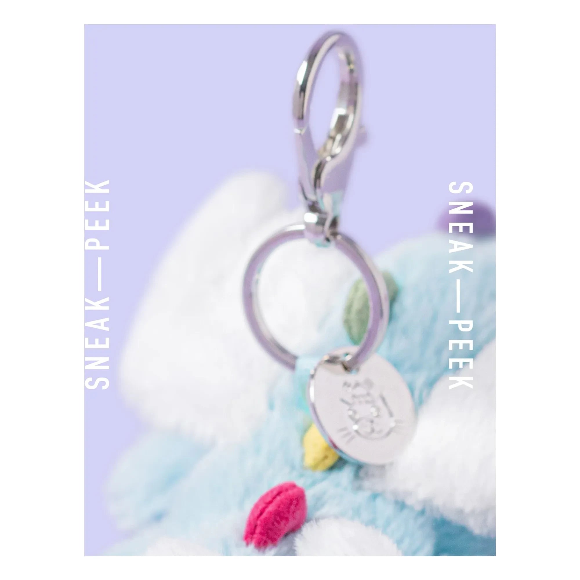Jellycat – Charms Drache