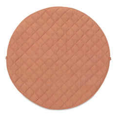 Play and Go - Noomad Rug Bag | Blush