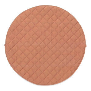 Play and Go - Noomad Rug Bag | Blush