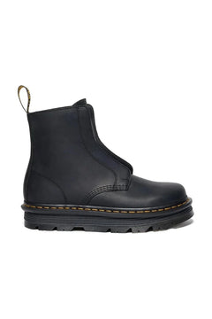 Dr. Martens ZebZag Laceless Deri Bot