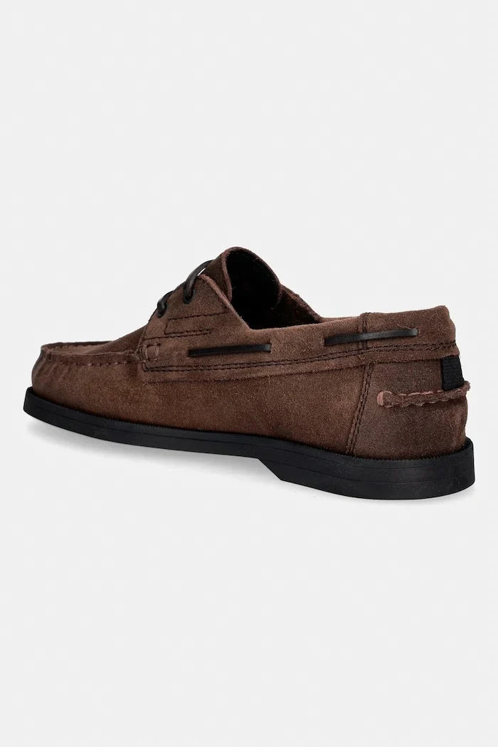 Gant Erkek Süet Mokasen Yardport