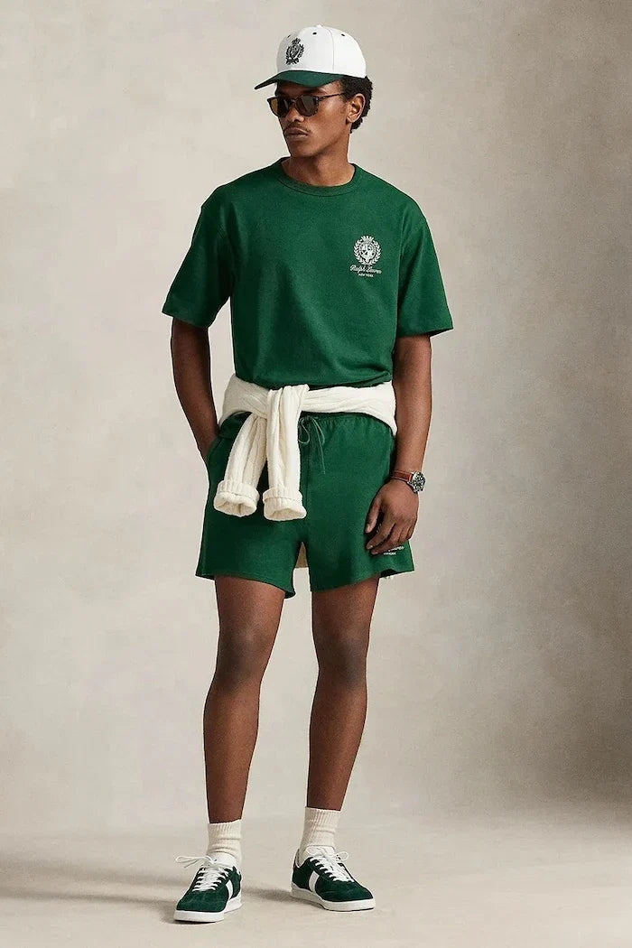 Polo Ralph Lauren Pamuklu Tişört