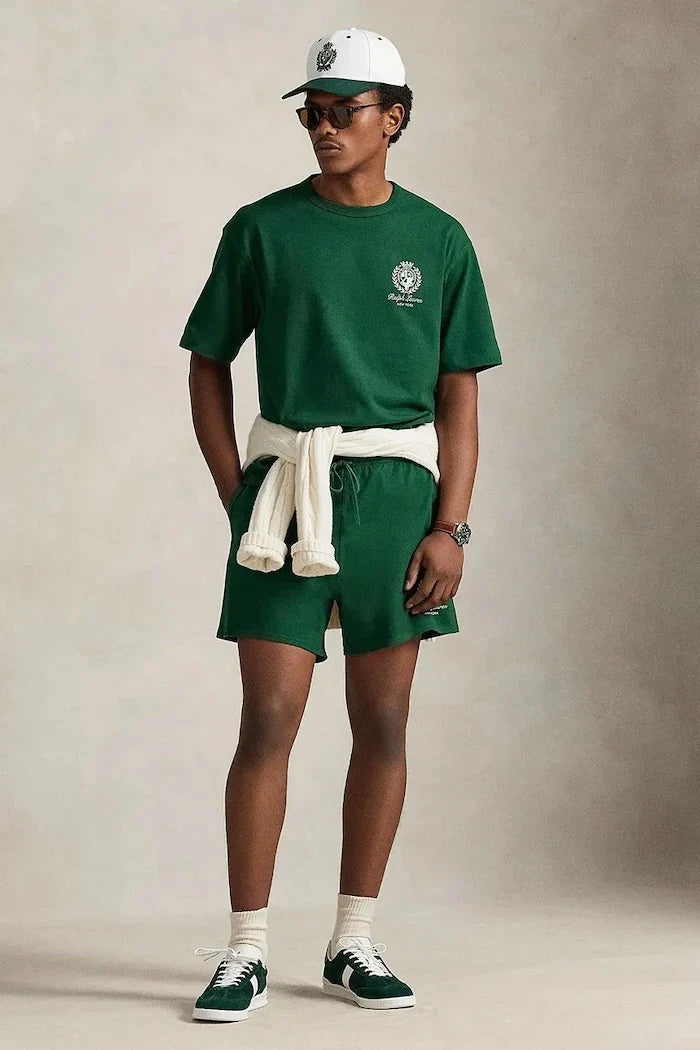 Polo Ralph Lauren Pamuklu Tişört