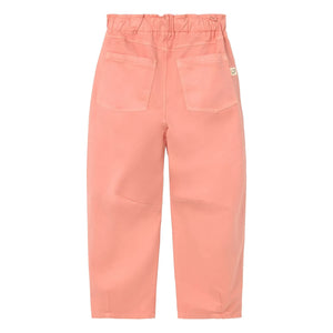 Cozmo - Atena Hose | Pink