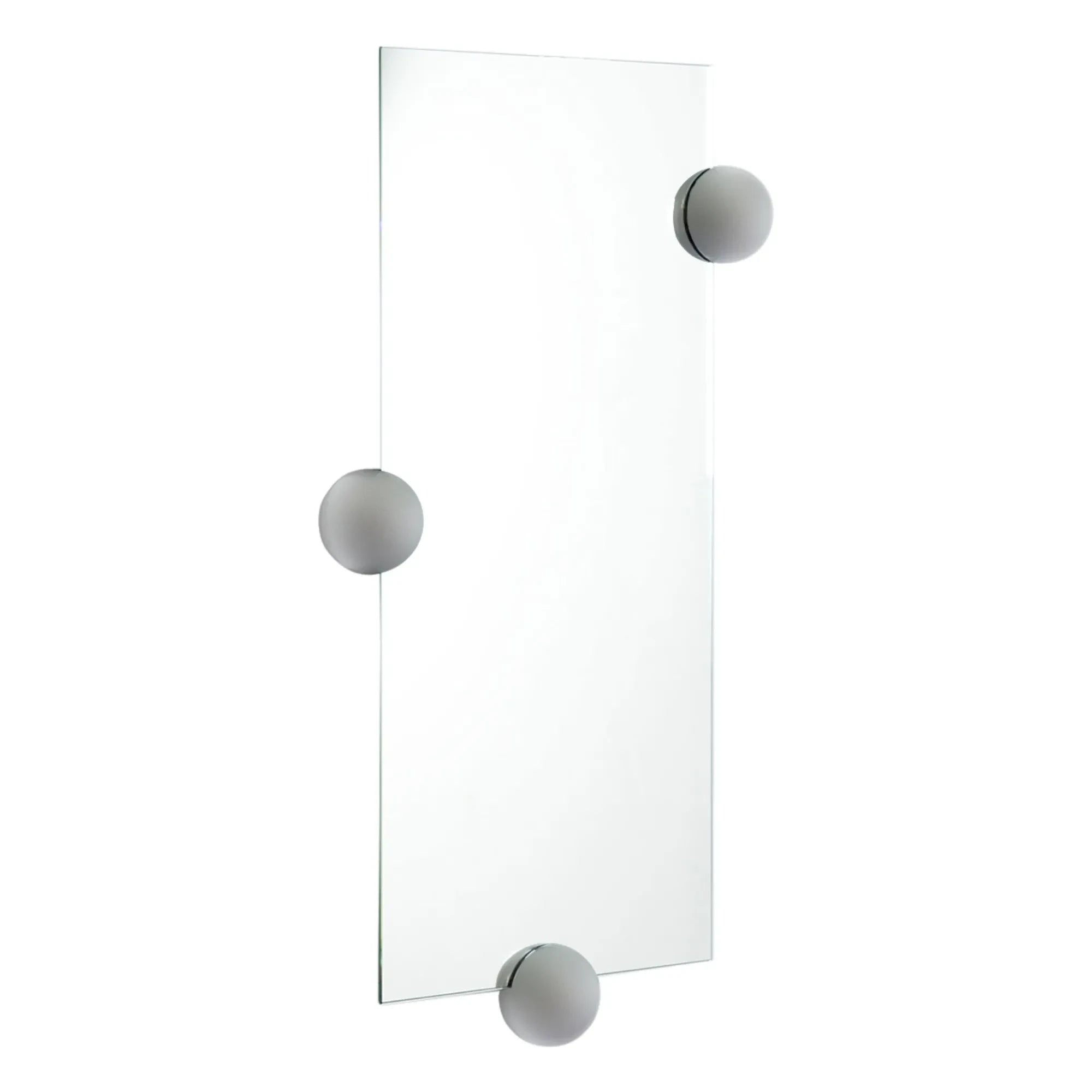 Moustache - Miroir Constellation - Jean-Baptiste Fastrez