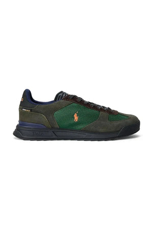 Polo Ralph Lauren Varick Pp Erkek Sneaker
