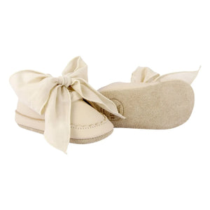 Donsje - Lonny Sneakers | Creme