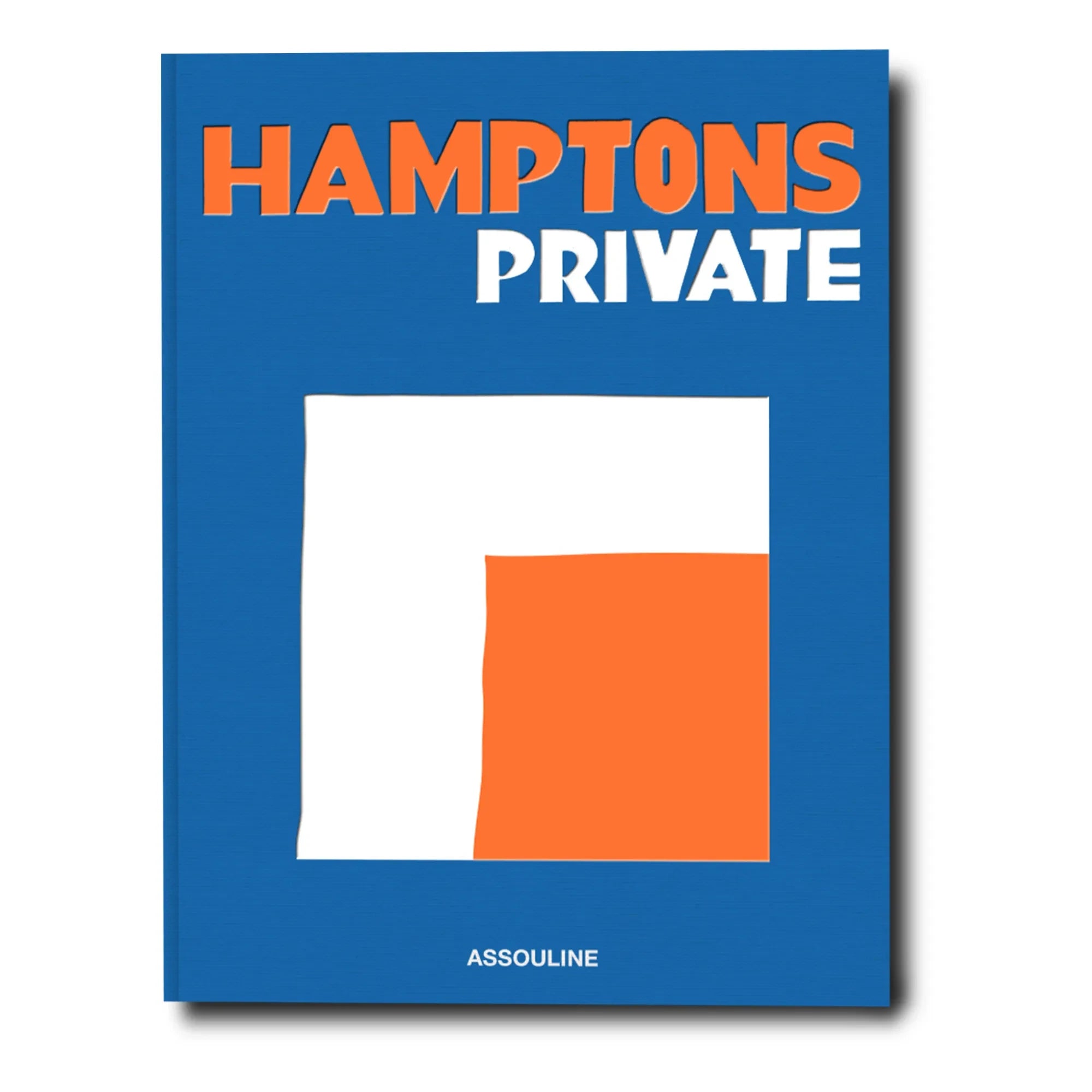 Assouline - Hamptons Özel