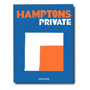 Assouline - Hamptons Özel