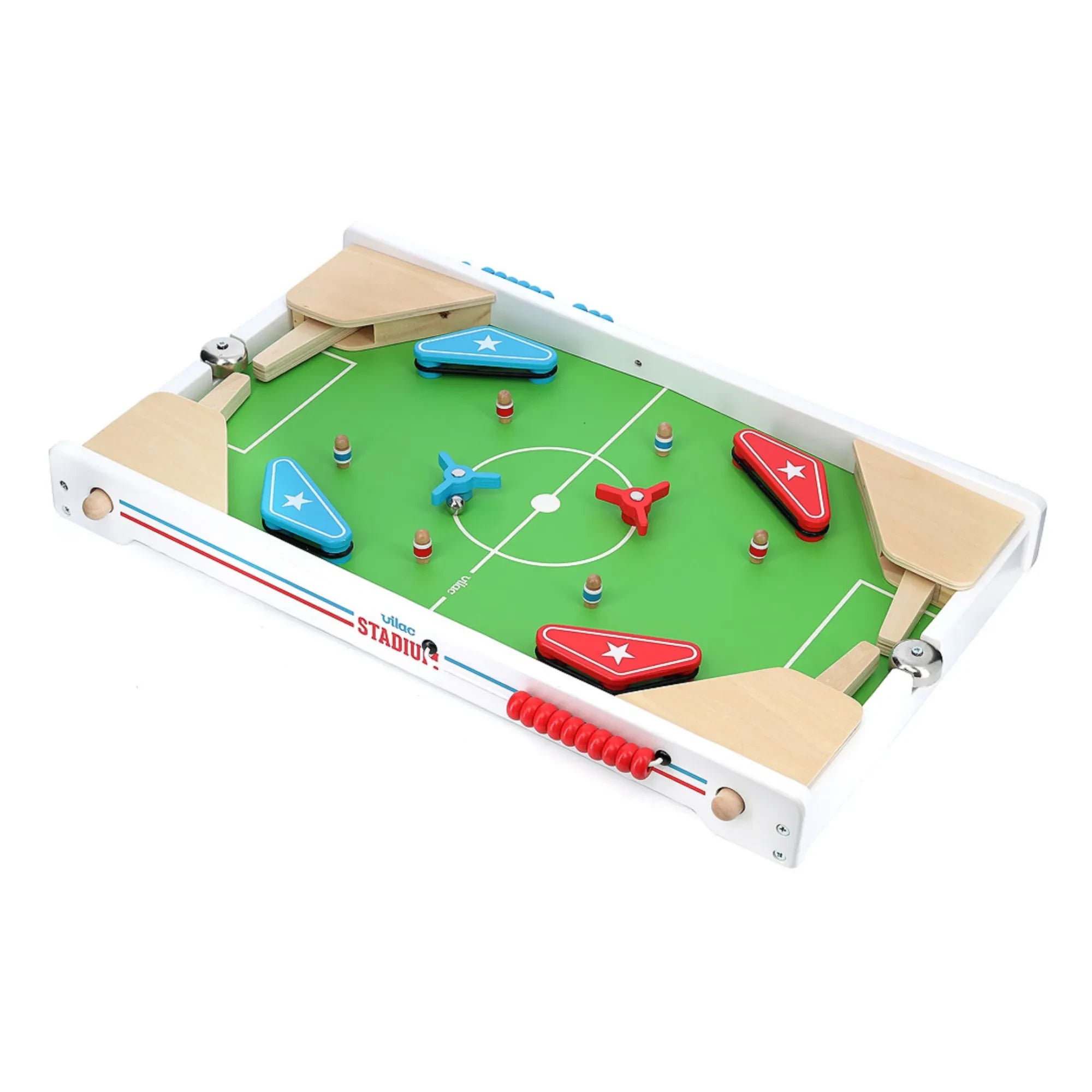 Vilac - Pinball Stadyumu