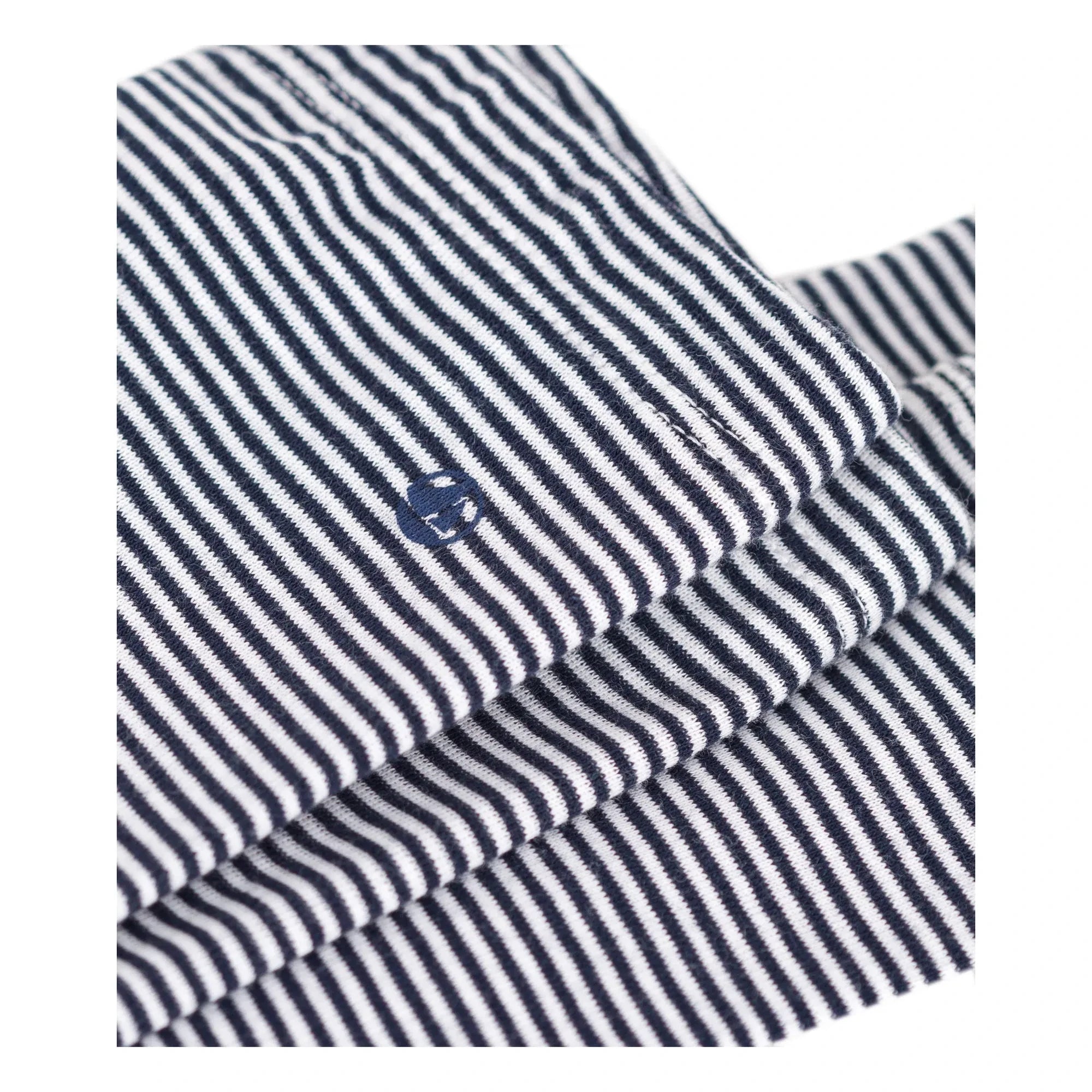 Petit Bateau - Bum Organik Pamuk Tayt | Beyaz