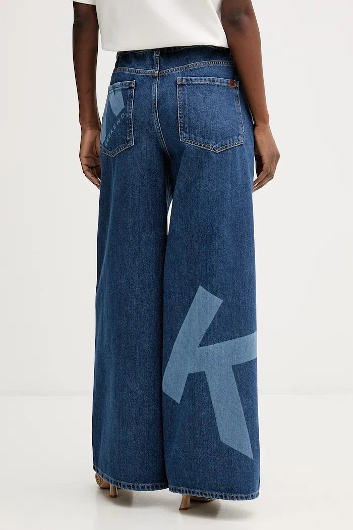 Weekend Max Mara VORTICE Kot Pantolon