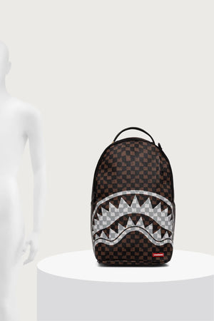 Sprayground - Brown Backpack 910B8552NSZ