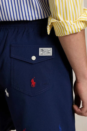 Polo Ralph Lauren Yüzme Şortu