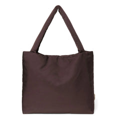 Studio Noos - Puffy Mom Bag | Braun