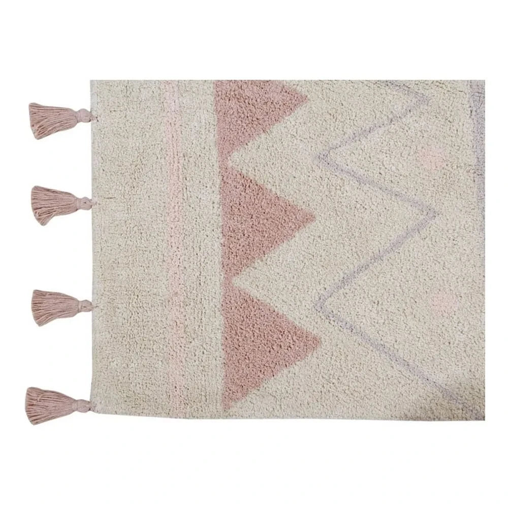 Lorena Canals - Azteca Spirit | Nude beige