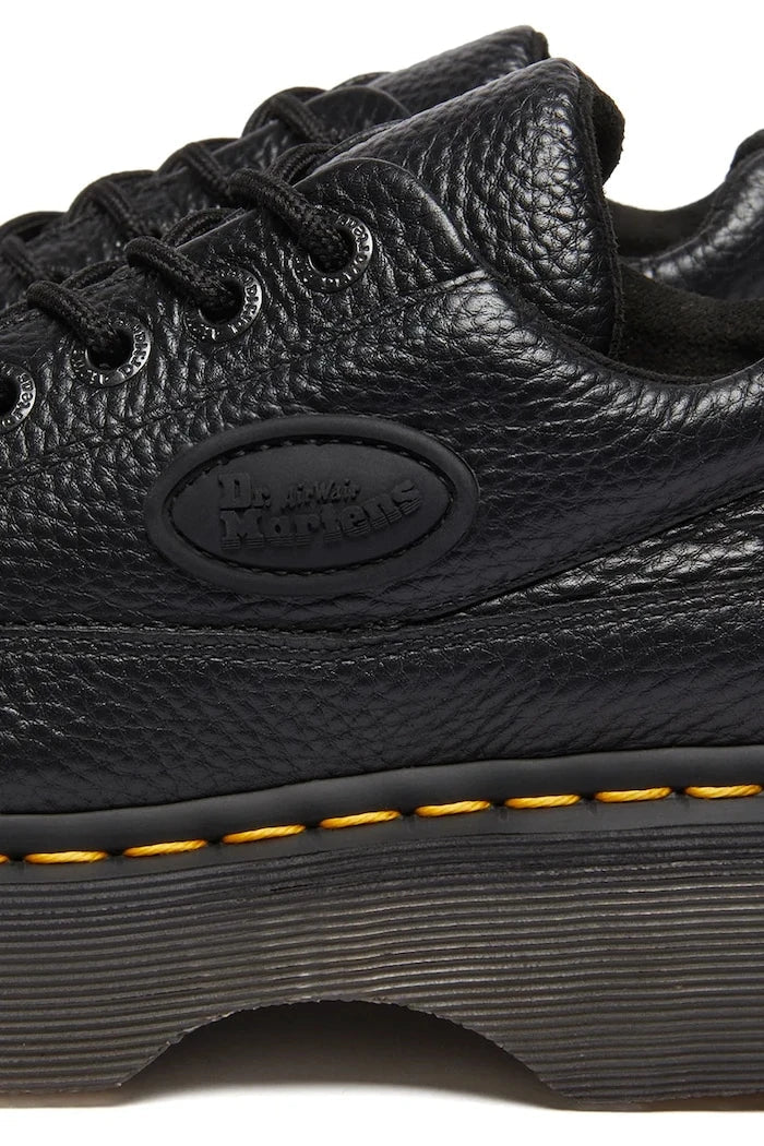 Dr. Martens 8363 Buzz Deri Ayakkabı