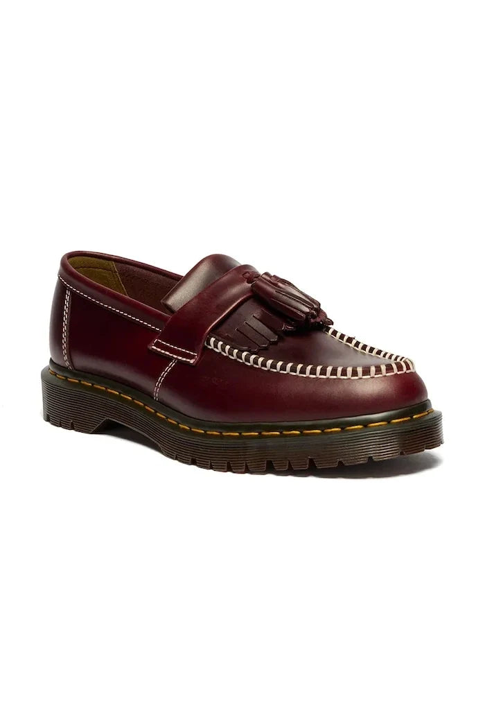 Dr. Martens Deri Adrian Ben Püsküllü Loafer