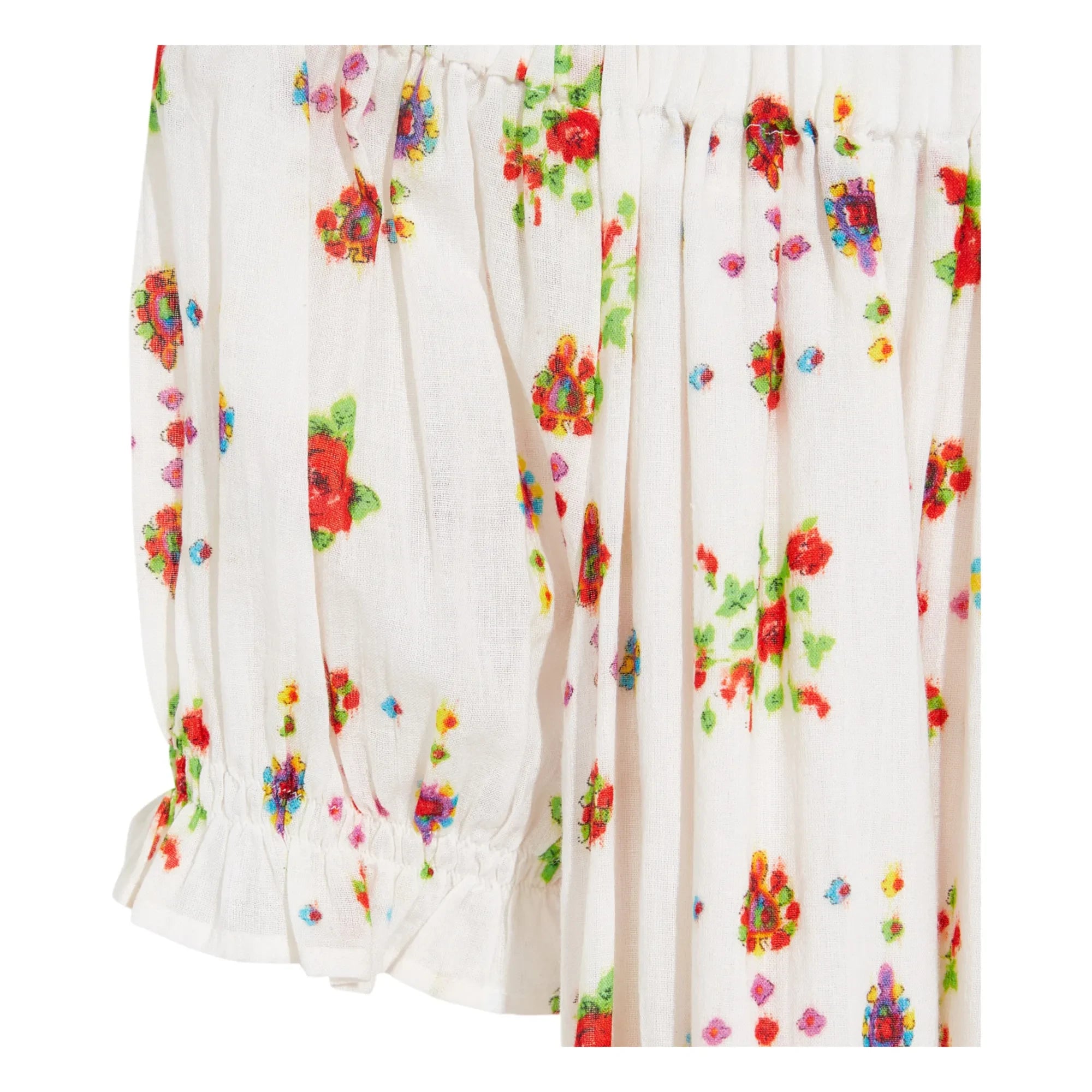 Bellerose - Henna Kleid | Ecru