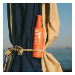 Le Rub - Güneş Koruyucu Yağ SPF50 - 150ml