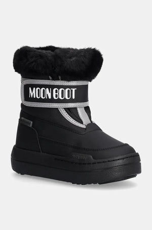 Moon Boot JR PARK STRAP Çocuk Kar Botu