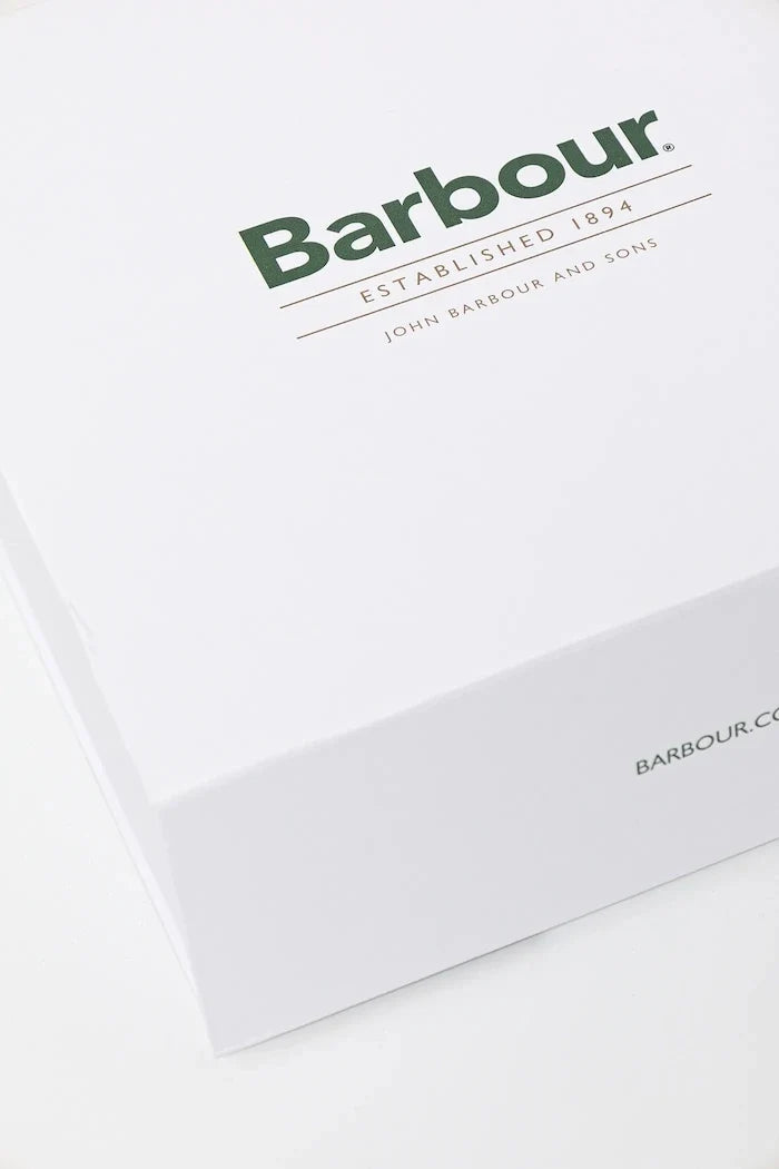 Barbour Bere ve Atkı