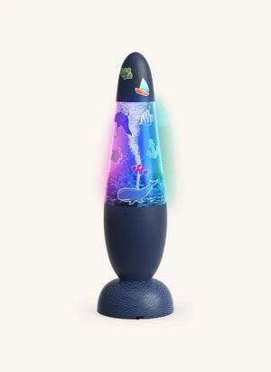 MOB - Tsuny Tornado Lambası | Lacivert